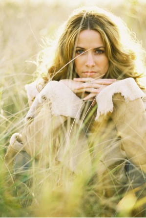 Sheryl Crow - C'mon C'mon - 1