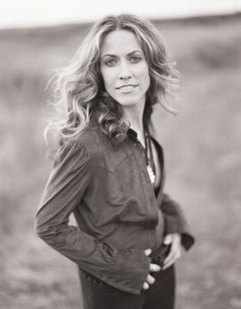 Sheryl Crow - C'mon C'mon - 6