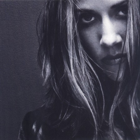 Sheryl Crow - Sheryl Crow - Cover