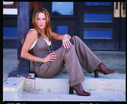 Sheryl Crow - The Very Best Of - 2