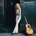 Sheryl Crow - Detours - Cover