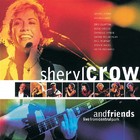 Sheryl Crow - Live From Central Park - Cover