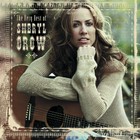 Sheryl Crow - The Very Best Of - Cover