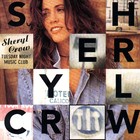 Sheryl Crow - Tuesday Night Music Club - Cover