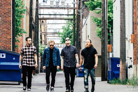 Shinedown - 2015 - 02