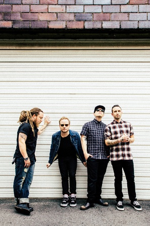 Shinedown - 2015 - 03