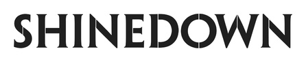 Shinedown Logo 2015