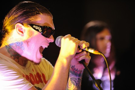 Shinedown - The Sound Of Madness - 13