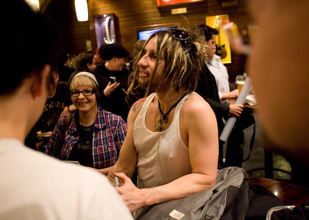 Shinedown - The Sound Of Madness - 8