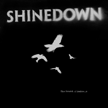 Shinedown - The Sound Of Madness (Deluxe CD-DVD)