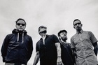 Shinedown - 2015 - 01
