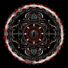 Shinedown - Amaryllis (VÖ 23.03.2012) - Cover