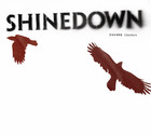 Shinedown - Second Chance - Cover