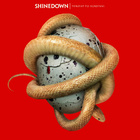 Shinedown - Threat To Survival (Album Artwork)