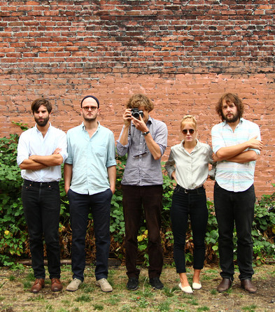 Shout Out Louds - Work - 3
