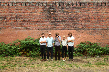 Shout Out Louds - Work - 5