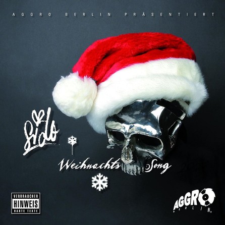 Sido - Weihnachtssong - Cover