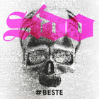 Sido - #Beste - Album Cover - 2012