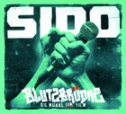 Sido - Blutzbrüdaz - Die Mukke zum Film - Album Cover - 2011