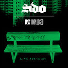 Sido - MTV Unplugged Live aus'm MV - Album Cover - 2010