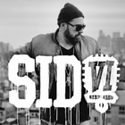 Sido - VI - Album Cover - 2015