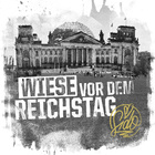 Sido - Wiese vor dem Reichstag - Cover - 2015