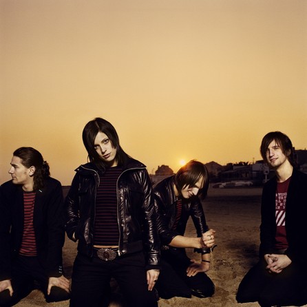 Silbermond - 2006 Laut gedacht - 1