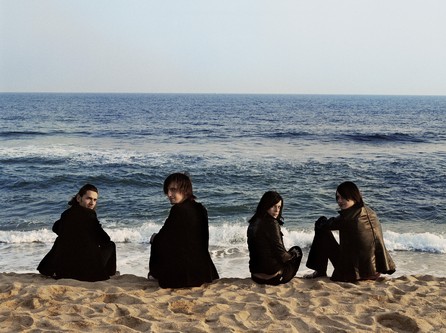 Silbermond - 2006 Laut gedacht - 10