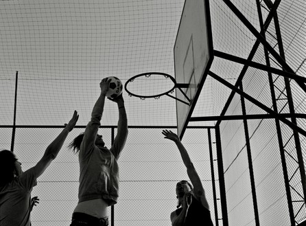 Silbermond - 2006 Laut gedacht - 13