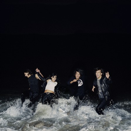 Silbermond - 2006 Laut gedacht - 14