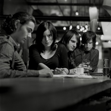 Silbermond - 2006 Laut gedacht - 2