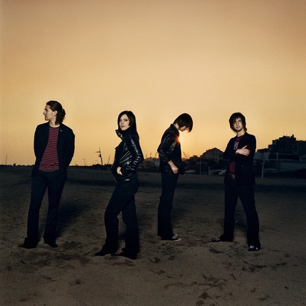 Silbermond - 2006 Laut gedacht - 6