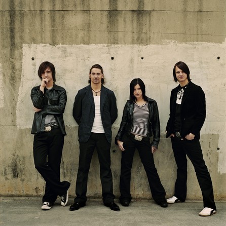 Silbermond - 2006 Laut gedacht - 8