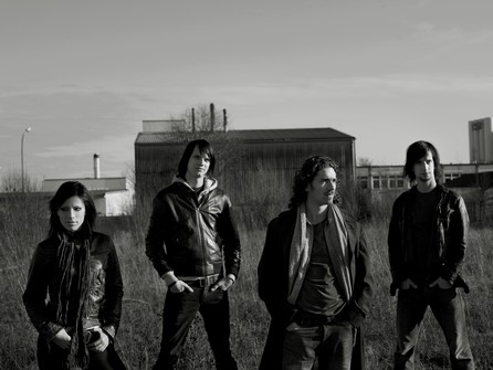 Silbermond - 2007 Laut gedacht Live - 1