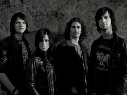 Silbermond - 2007 Laut gedacht Live - 3