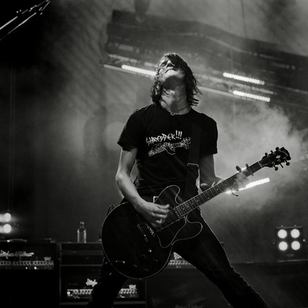 Silbermond - 2007 Laut gedacht Live - 4