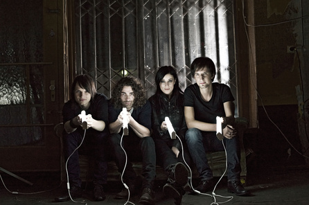 Silbermond - Himmel Auf - 1