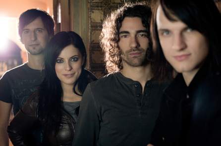 Silbermond - Himmel Auf - 3