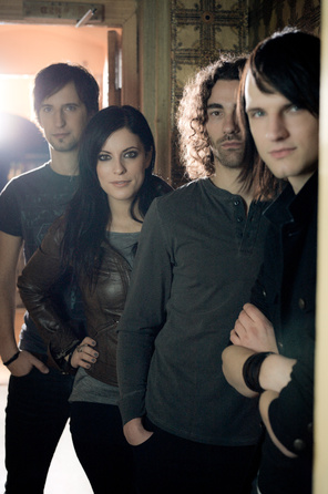 Silbermond - Himmel Auf - 5