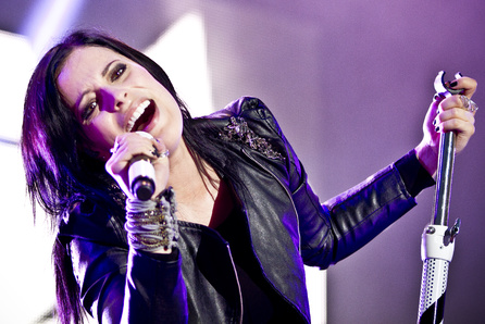 Silbermond - Himmel auf (Live in Dresden) - 2