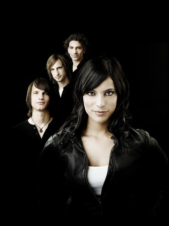 Silbermond - Nichts passiert - 1