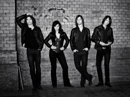 Silbermond - Nichts passiert - 2