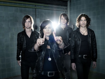 Silbermond - Nichts passiert - 3