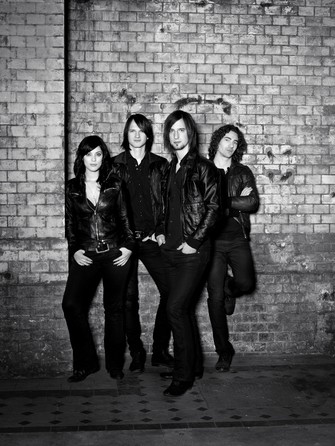 Silbermond - Nichts passiert - 5