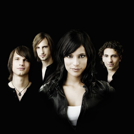 Silbermond - Nichts passiert - 6