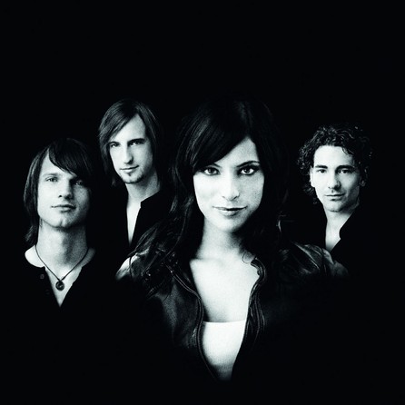 Silbermond - Nichts passiert - 7