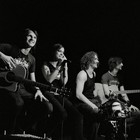 Silbermond - 2007 Laut gedacht Live - 8