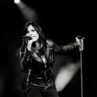 Silbermond - 2007 Laut gedacht Live - 9 - Stefanie Kloß