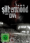 Silbermond - Laut Gedacht - DVD Cover
