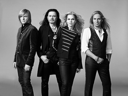 Silly - Alles rot - 1